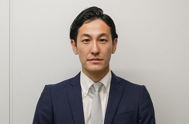 梅田英樹弁護士